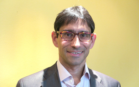 UTVIKLING AV FAGET: &ndash; Etterutdanning betyr mye for &aring; utvikle og fremme faget og det er viktig med samarbeid over&hellip;