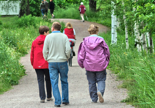 AKTIV FORENING: Det norske karkirurgiske milj&oslash;et b&oslash;r bidra til at det tilbys veiledende treningstilbud til pasientgruppen&hellip;