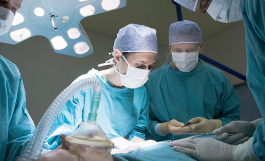 N&Oslash;DVENDIG &Aring;PENHET: &ndash; Sykehusene m&aring; bygge en kultur som bel&oslash;nner &aring;penhet og ikke knebler brysomme stemmer. Dette er helt&hellip;