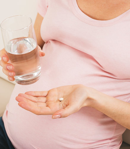 Illustrasjonsfoto: Thinkstock