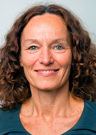 Camilla Stoltenberg. Foto: Folkehelseinstituttet/Jimmy Linus