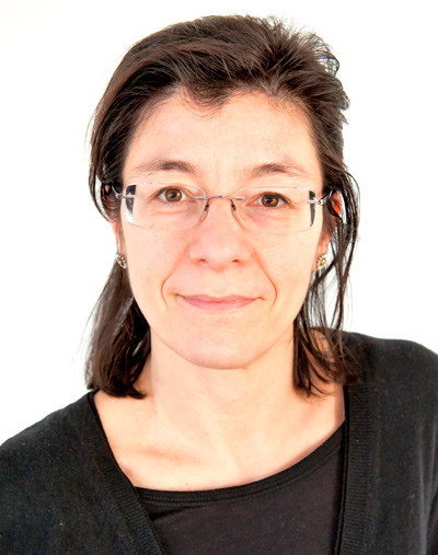 Esperanze Diaz. Foto: Ram Gupta