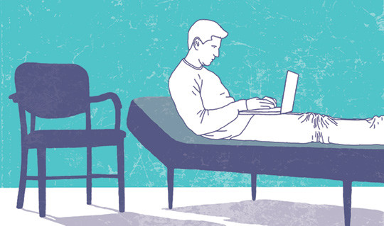 Illustrasjon: &Oslash;rjan Jensen/Superpop