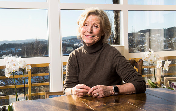 Foto: Jon Olav Nesvold/NTB scanpix