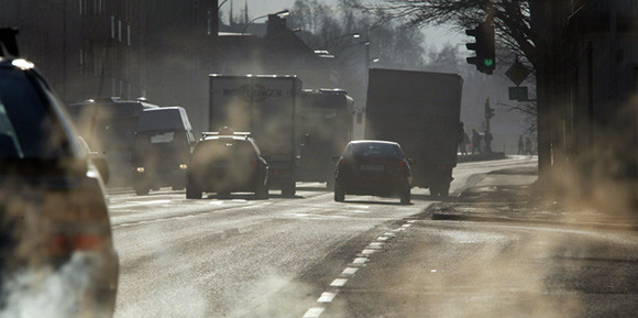 Illustrasjonsfoto: Gorm Kallestad/NTB scanpix