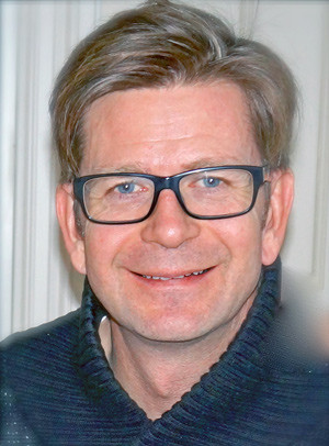 SPENNENDE OG L&AElig;RERIKT: Det har v&aelig;rt fint &aring; kunne dele erfaringer med kolleger, mener Christian Barstad. Foto: Privat