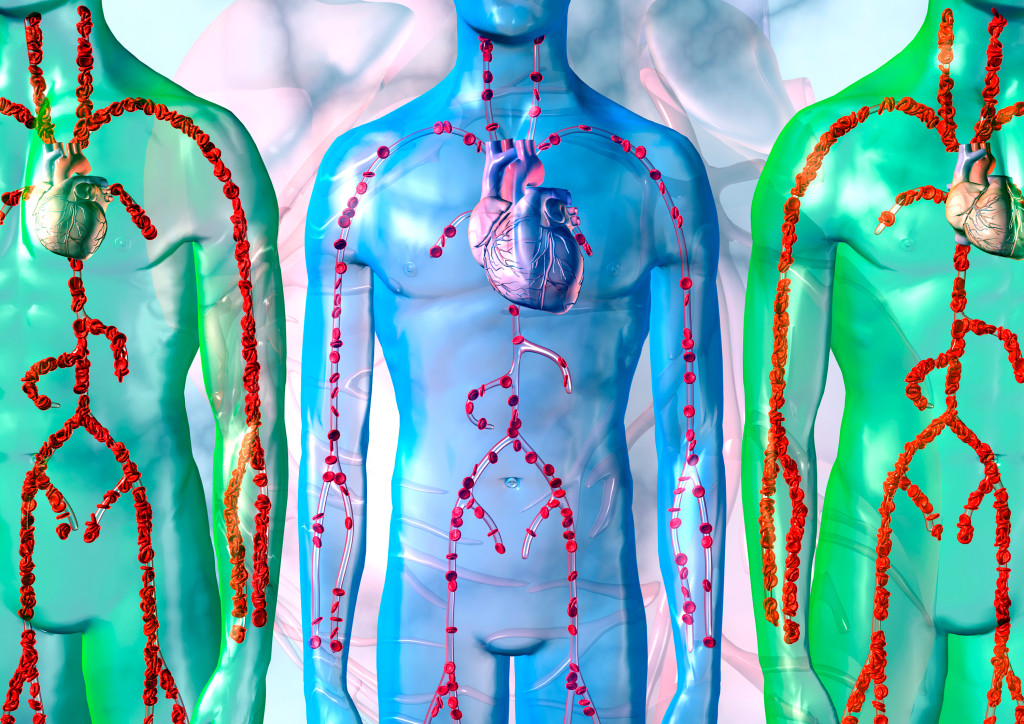 Illustrasjon: Science Photo Library