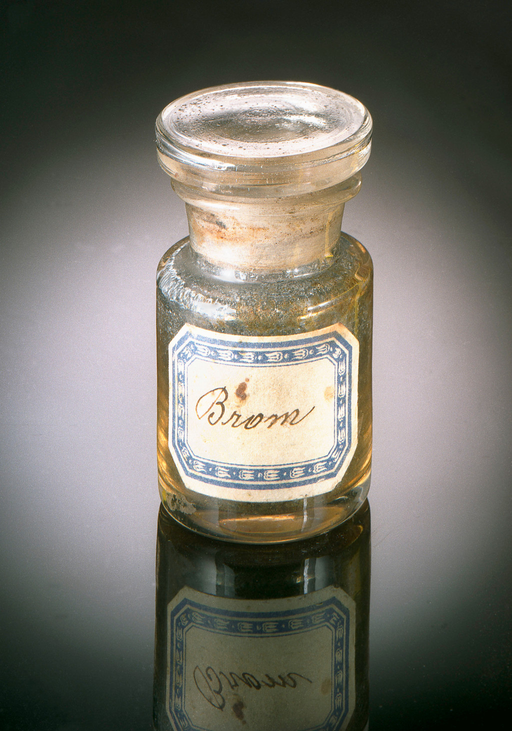 Bromine/bromide was used over a long period of time &ndash; from the 19th century to the 1960s &ndash; after it was found not only to&hellip;