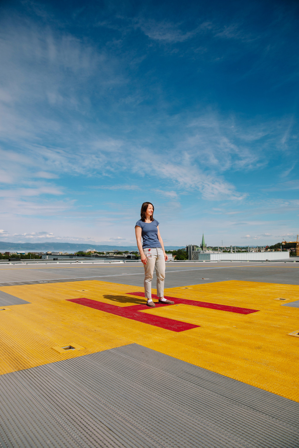 Alle foto: Marius Fiskum