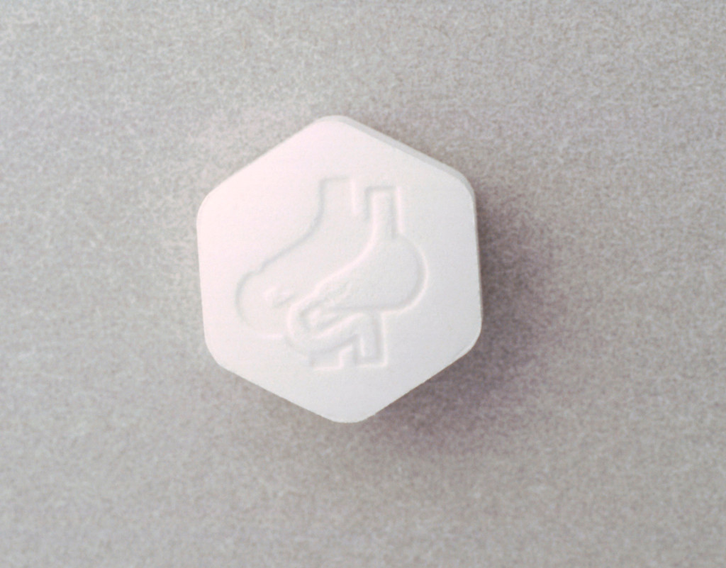 Illustrasjonsfoto: Science Photo Library