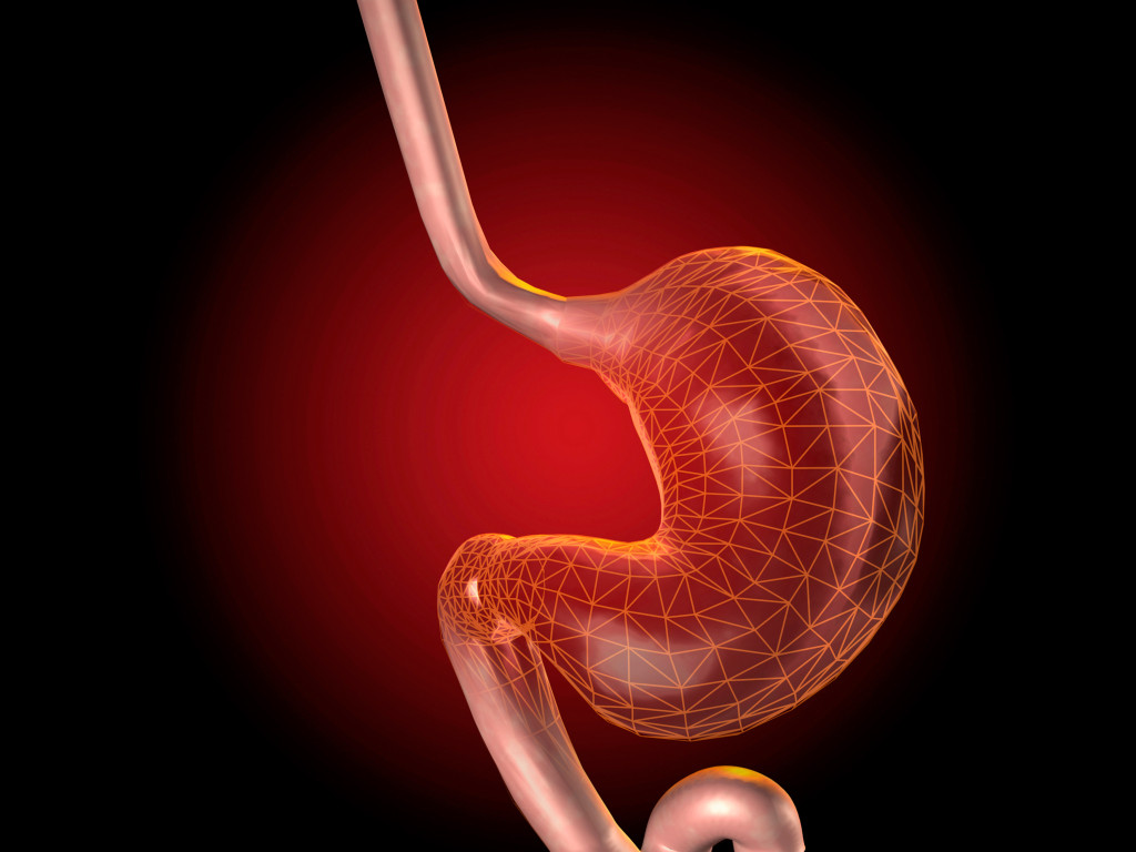 Illustrasjonsfoto: Science Photo Library