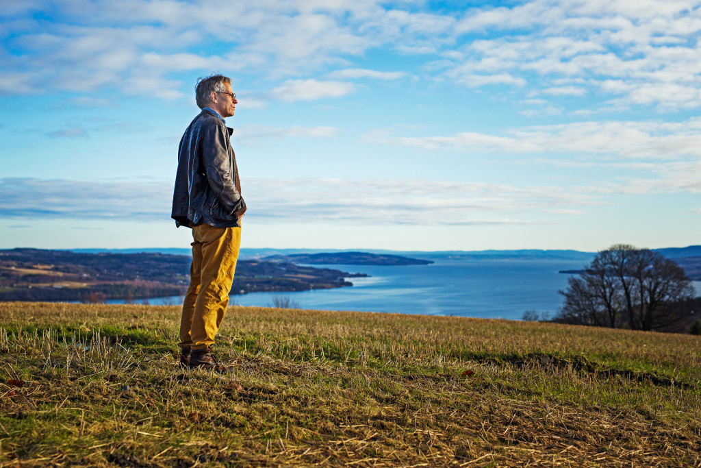 Foto: Kristine Lindeb&oslash;