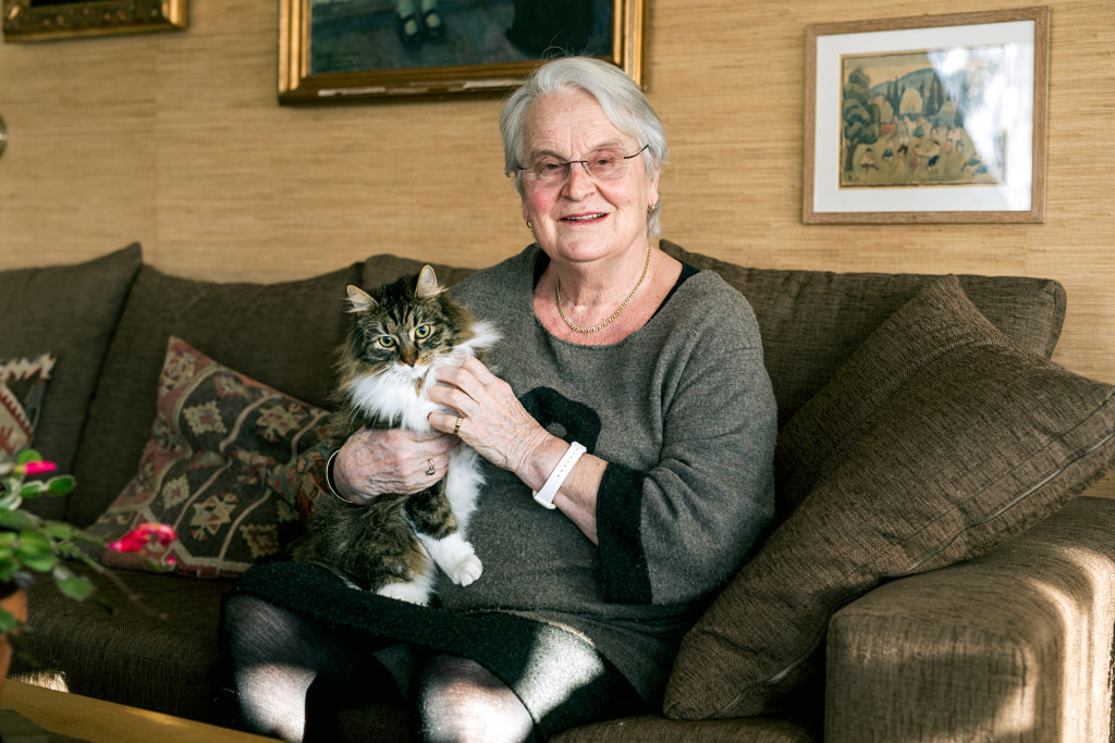 Alle foto: Niklas Lello