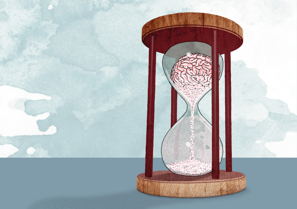 Illustrasjon: &Oslash;rjan Jenssen/Superpop