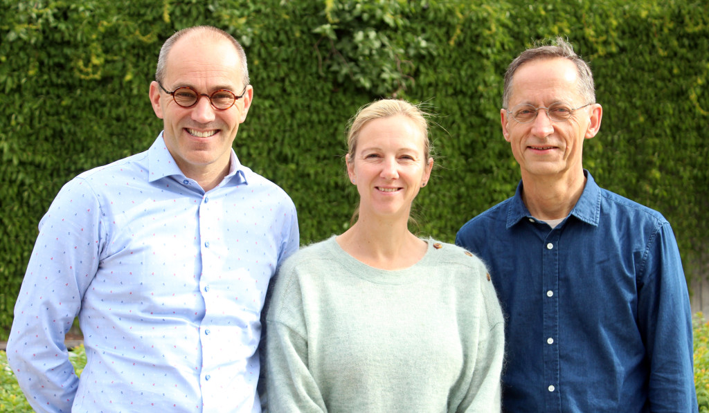 Erik Skaaheim Haug (t.v.) er urolog ved Sykehuset i Vestfold og leder for Helsedirektoratets gruppe for handlingsprogram for&hellip;