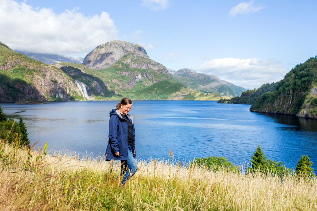 Alle foto: Iris Engen Skadal