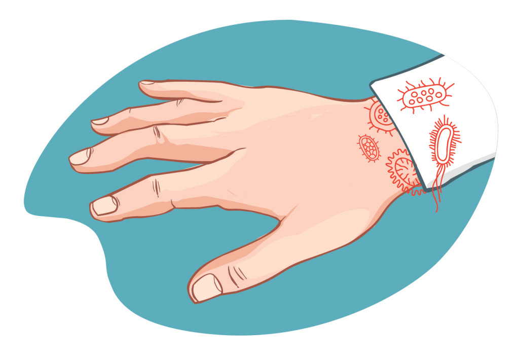 Illustrasjon: corbac40/iStock, tilpasset av Tidsskriftet