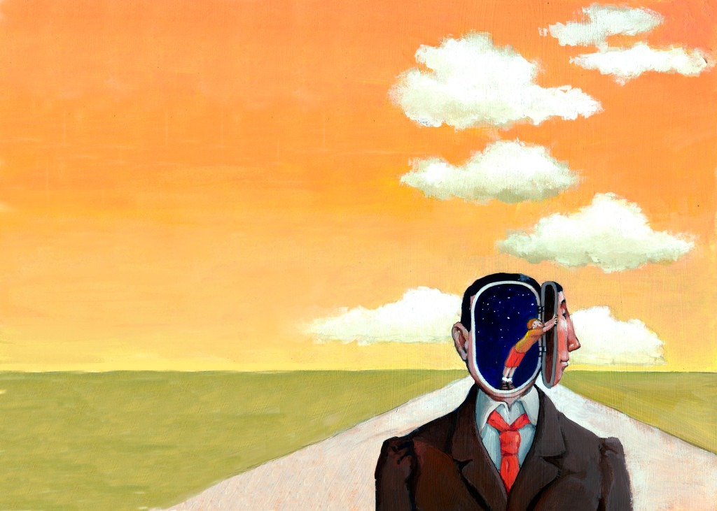 Illustrasjon: nuvolanevicata/iStock