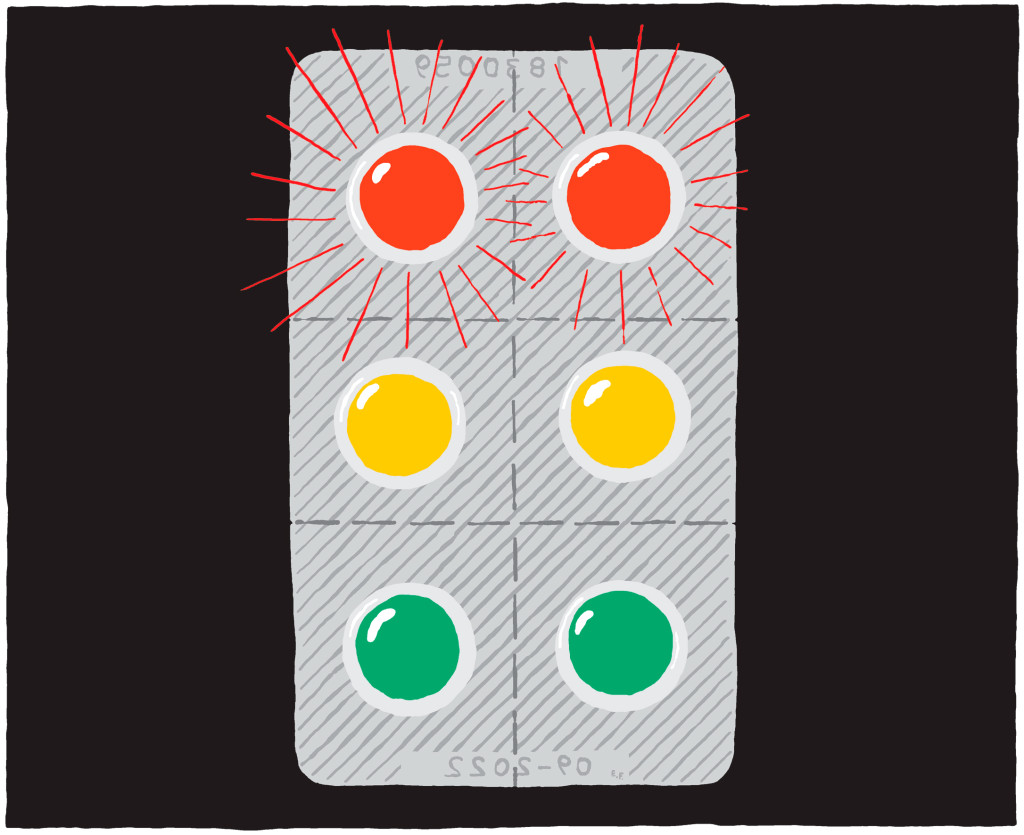 Illustration &copy; Espen Friberg