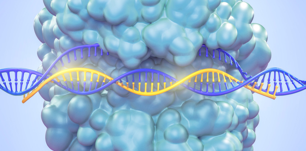 Illustrasjonsfoto: Science Photo Library / NTB scanpix