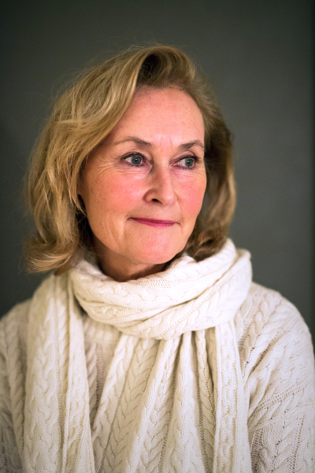 Foto: Kristine Lindeb&oslash;