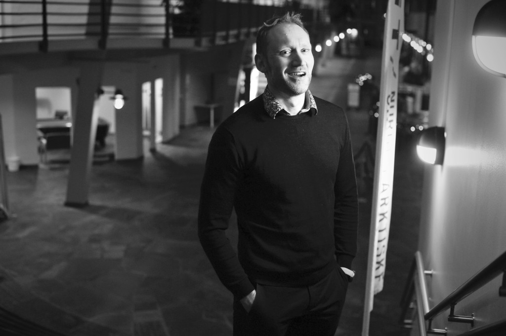 Alle foto: Christina Svanstr&oslash;m