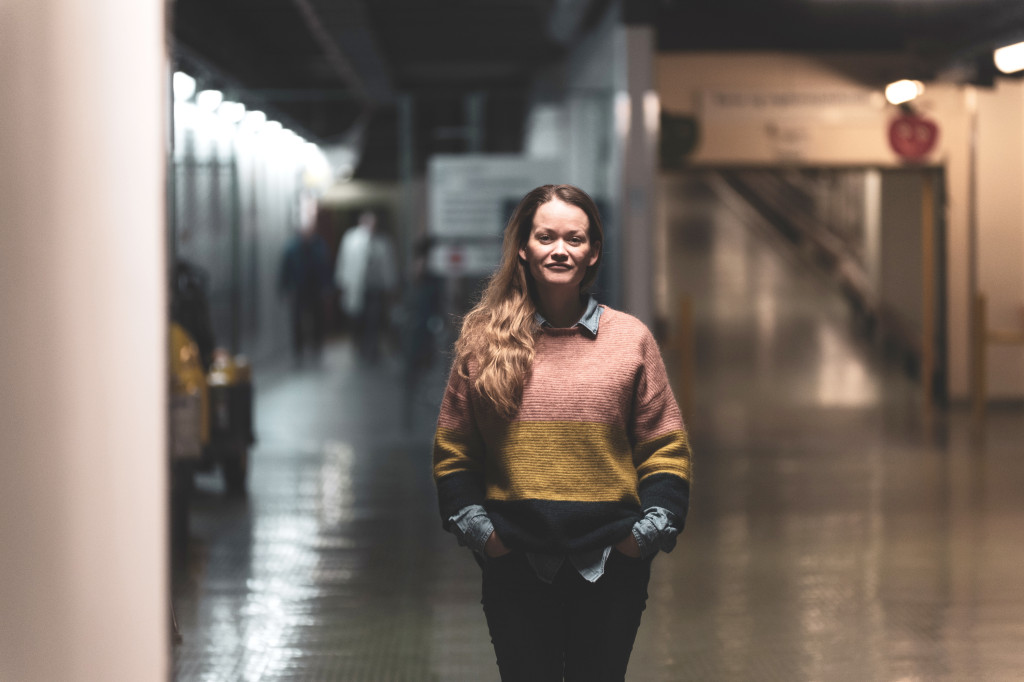 Alle foto: Magne Sandnes