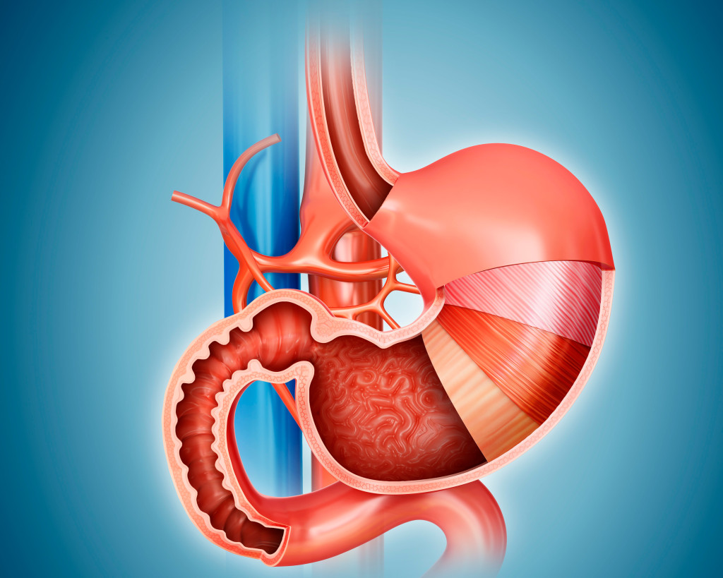 Illustrasjonsfoto: Science Photo Library / NTB Scanpix