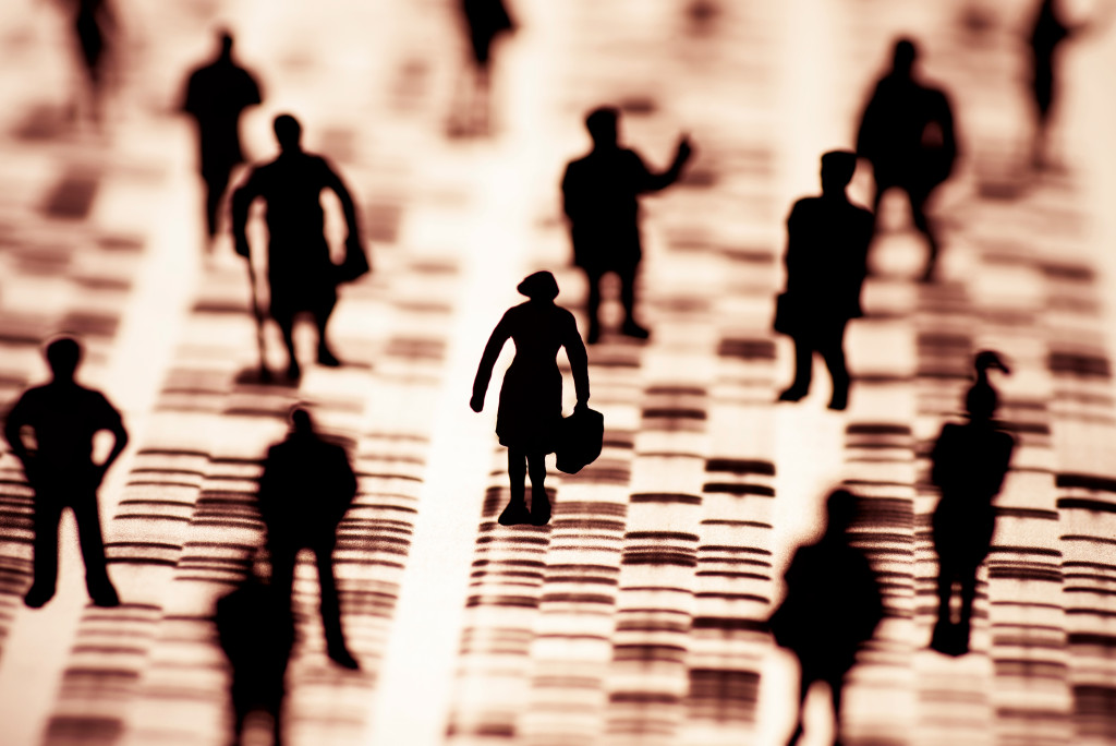 Illustrasjonsfoto: SusanneB/iStock