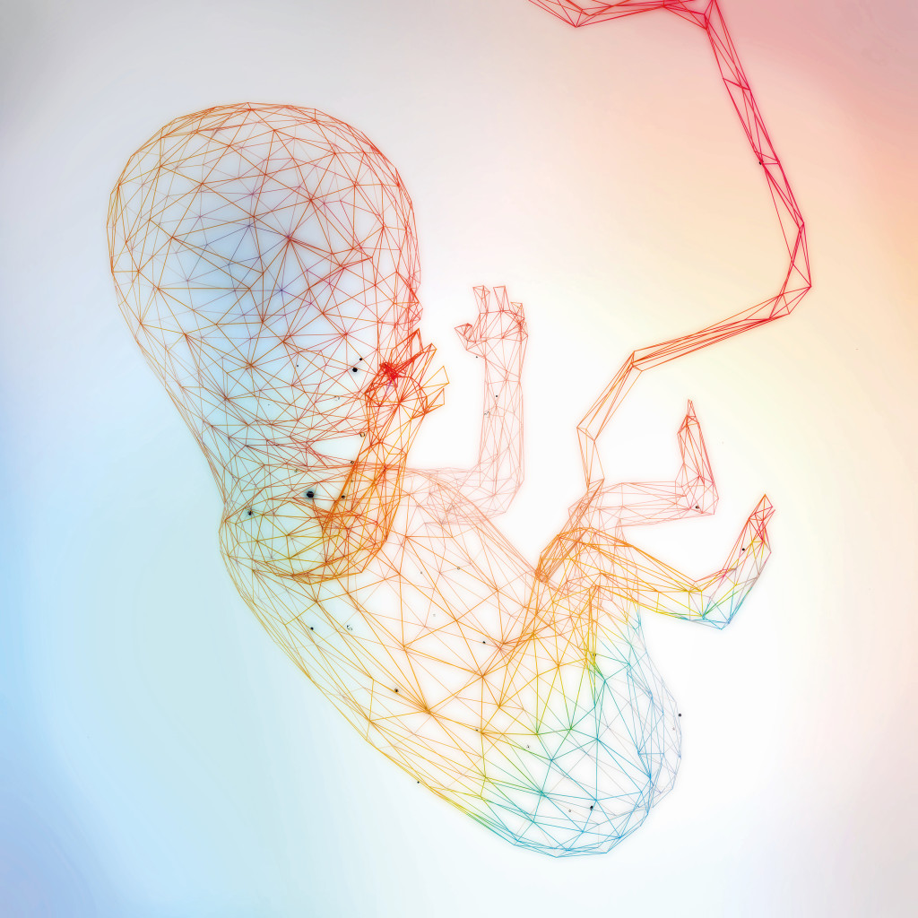 Illustrasjon: Science Photo Library / NTB scanpix