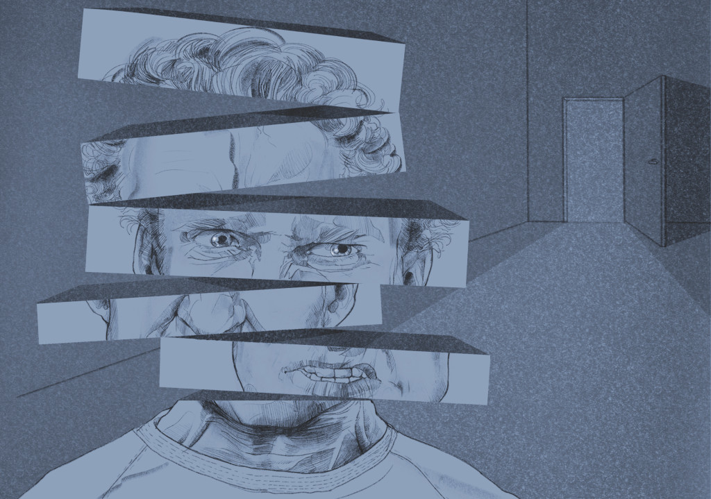 Illustration: Miss Boo/Bente J&oslash;rgensen