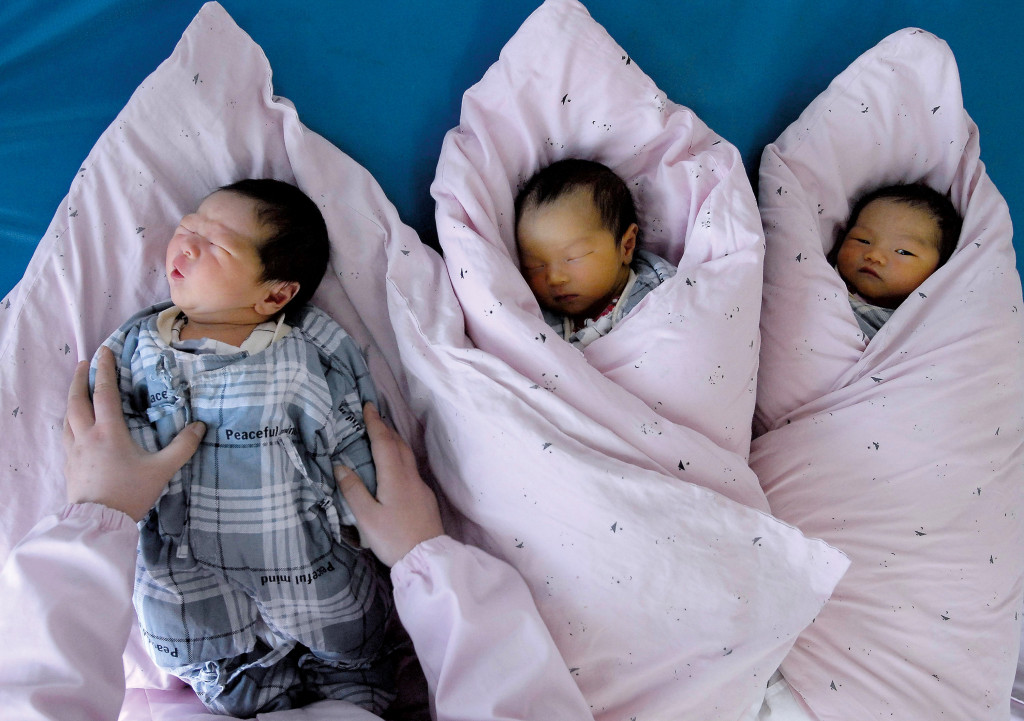 Foto: Patty Chen / NTB Scanpix