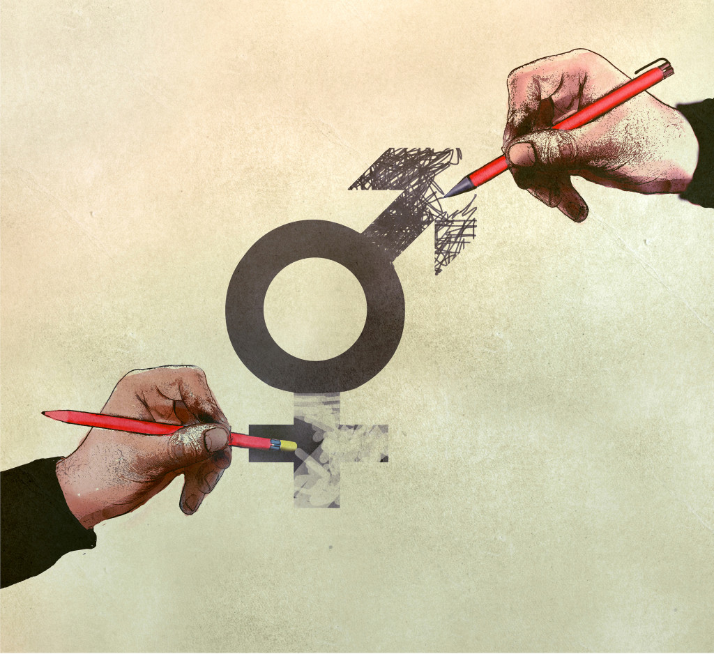 Illustrasjon: Science photo library / NTB Scanpix