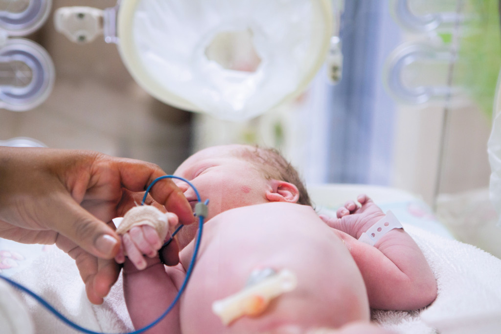 Illustrasjonsfoto: nattrass/iStock