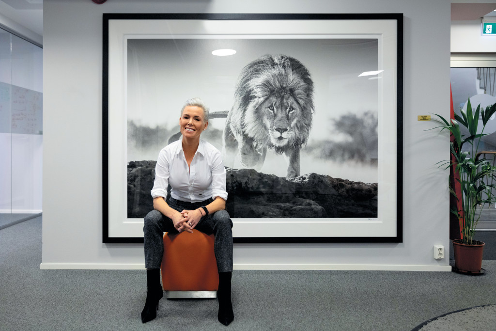 Foto: Christian Tunge