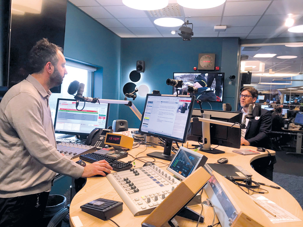 Foto: Legeforeningen