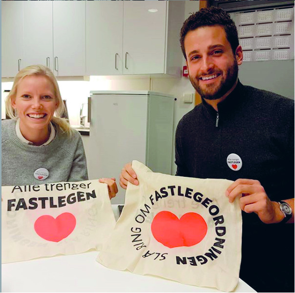 Foto: Anne Mathilde Hanstad