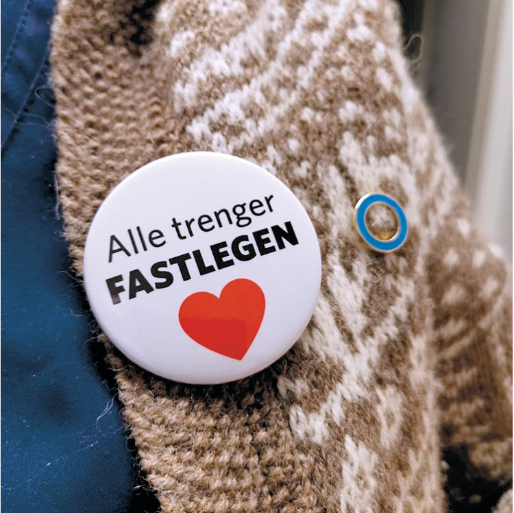 Foto: Hege Erlandsen