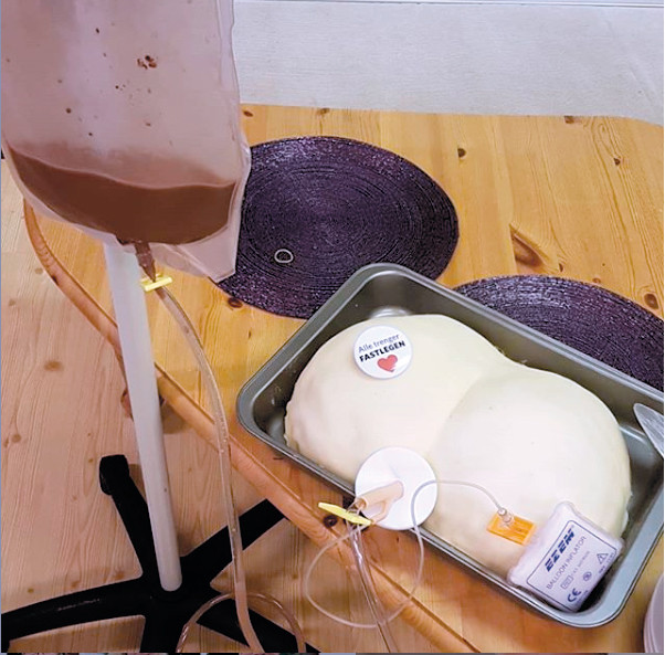 Foto: Solveig Lind Pettersen