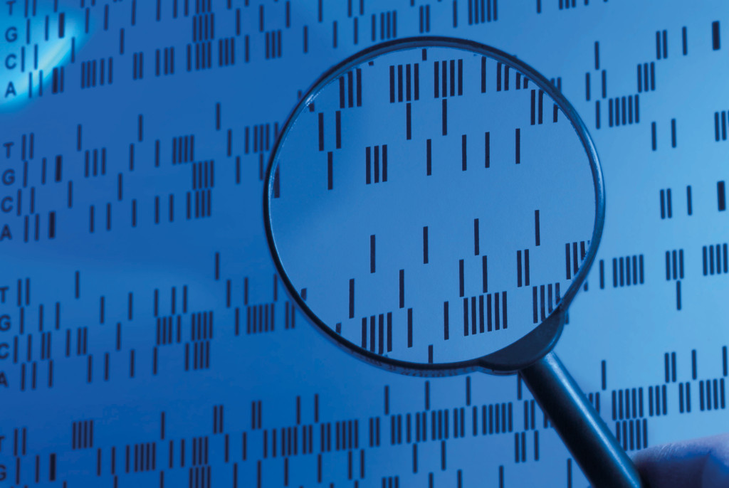 Illustrasjon: Science photo library / NTB Scanpix