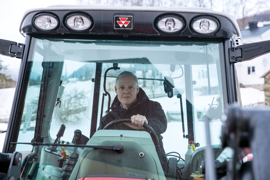 Alle foto: Marte Stensland J&oslash;rgensen