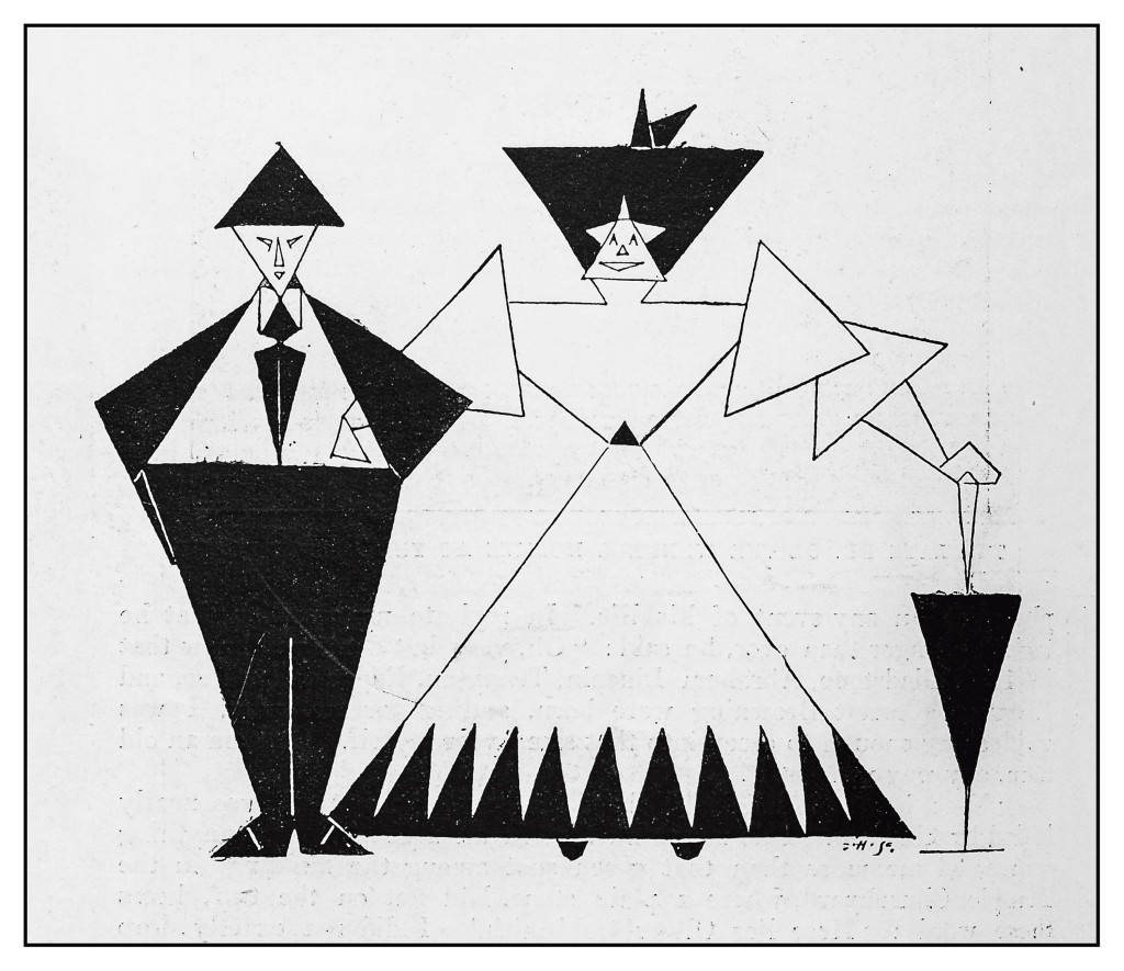 Illustrasjon: ilbusca/iStock