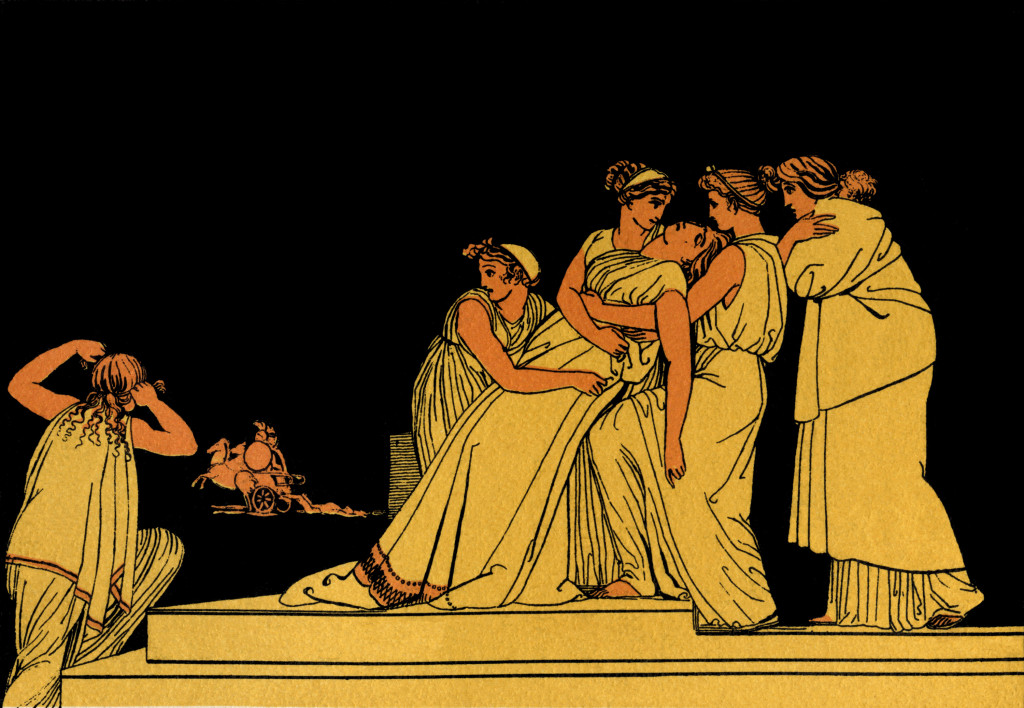 Illustrasjon: whitemay/iStock