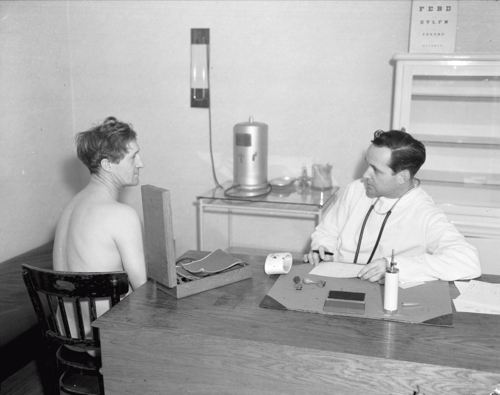 Foto: Leif &Oslash;rnelund / Oslo Museum