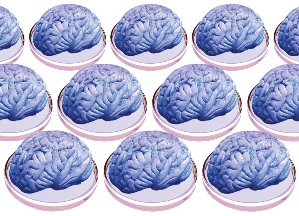 Illustrasjon: Science photo library / NTB Scanpix