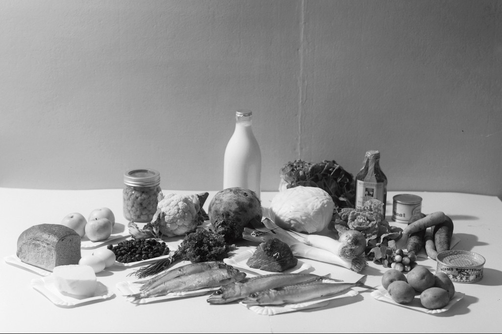 Illustrasjonsfoto: Christian Grundseth / Anno Domkirkeodden