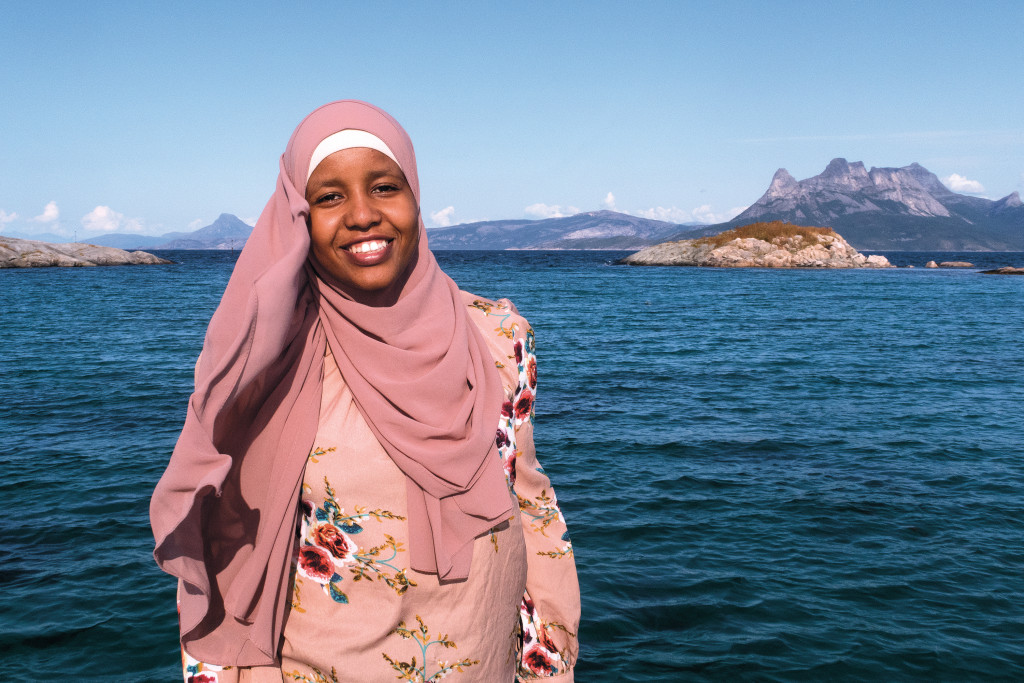 Foto: Tori Flaatten Halvorsen