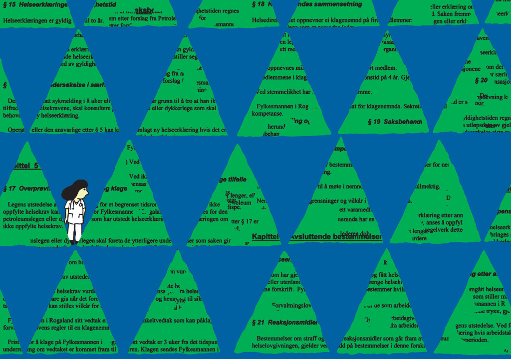 Illustrasjon: Espen Friberg