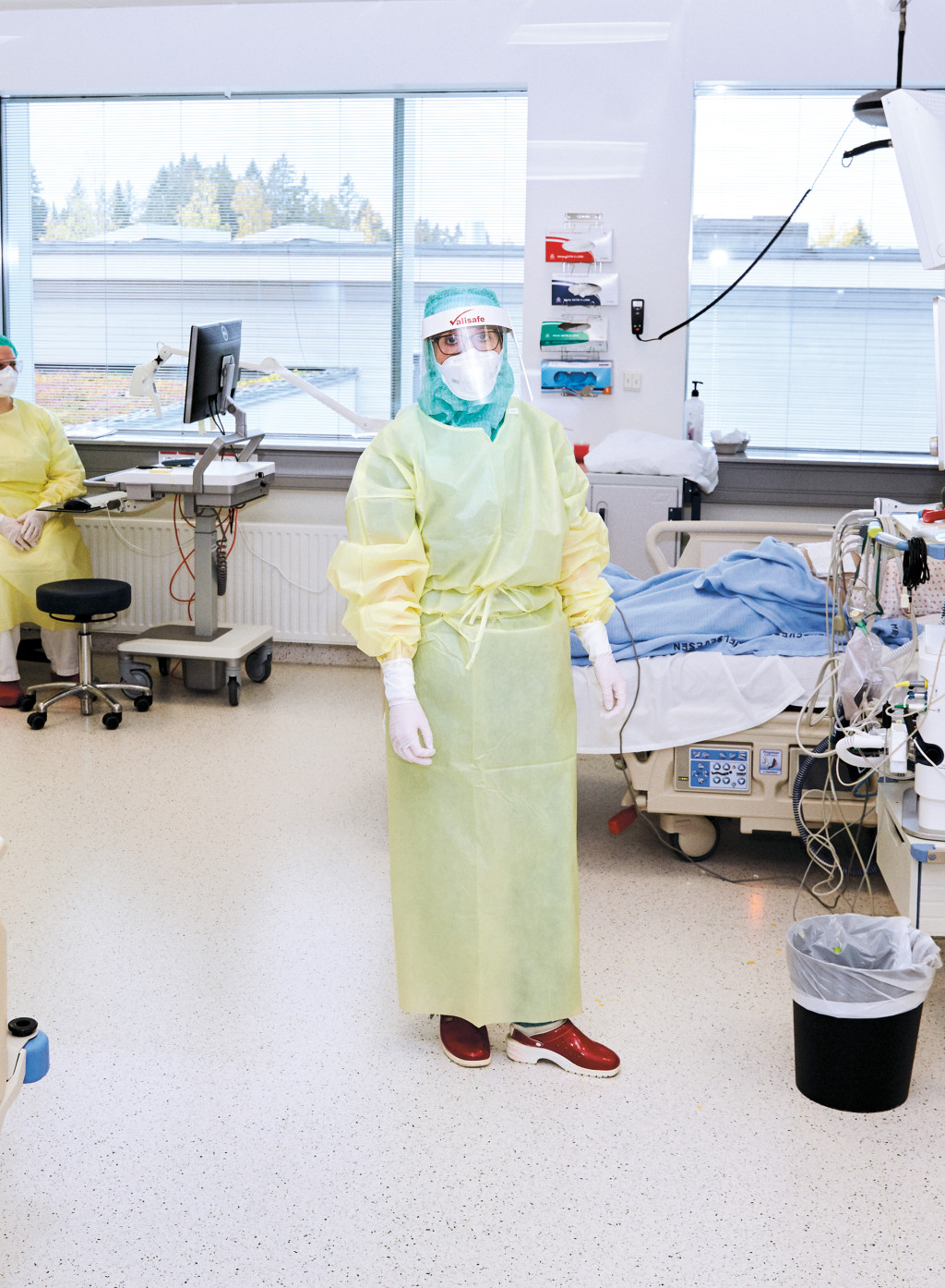 Foto: Birgit Solhaug