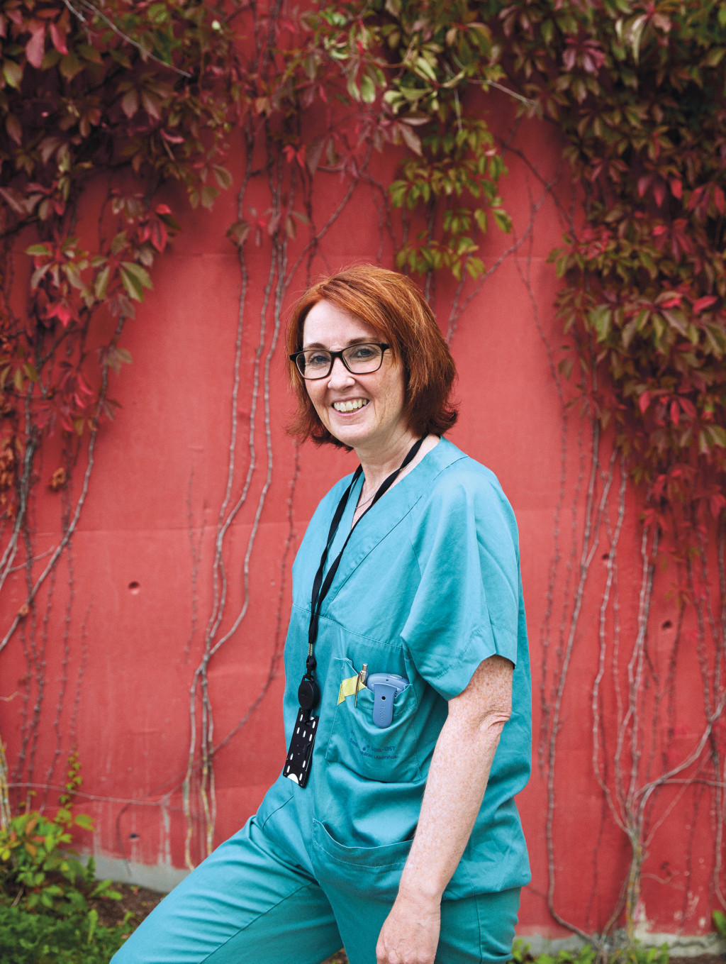 Foto: Birgit Solhaug